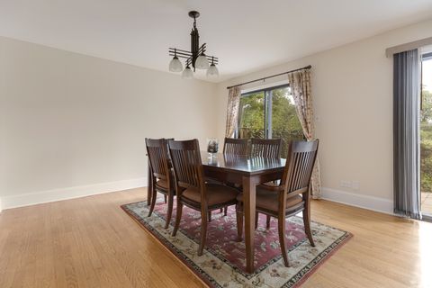 Tiny photo for 19W019 Avenue Barbizon, Oak Brook, IL 60523 (MLS # 12450688)