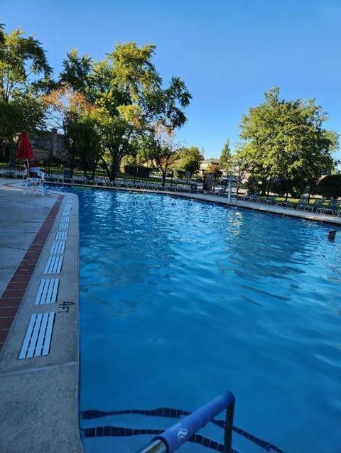 Tiny photo for 19W019 Avenue Barbizon, Oak Brook, IL 60523 (MLS # 12450688)