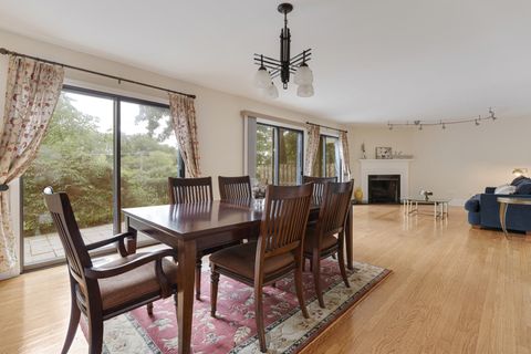 Tiny photo for 19W019 Avenue Barbizon, Oak Brook, IL 60523 (MLS # 12450688)