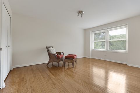 Tiny photo for 19W019 Avenue Barbizon, Oak Brook, IL 60523 (MLS # 12450688)