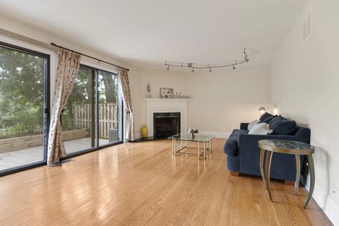 Tiny photo for 19W019 Avenue Barbizon, Oak Brook, IL 60523 (MLS # 12450688)