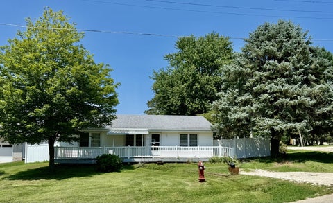 Photo of 106 SW 7th Street, Galva, IL 61434 (MLS # 12716316)