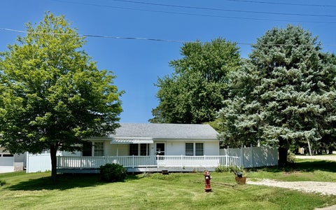 Tiny photo for 106 SW 7th Street, Galva, IL 61434 (MLS # 12716316)