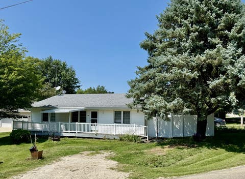 Tiny photo for 106 SW 7th Street, Galva, IL 61434 (MLS # 12716316)