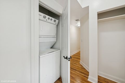 Tiny photo for 3849 W Ainslie Street #1, Chicago, IL 60625 (MLS # 12474324)