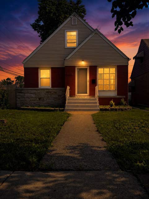 Tiny photo for 11 166th Street, Calumet City, IL 60409 (MLS # 12720531)