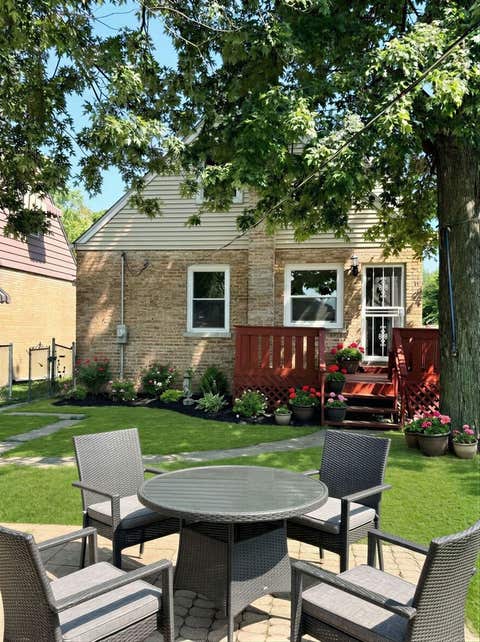 Tiny photo for 11 166th Street, Calumet City, IL 60409 (MLS # 12720531)