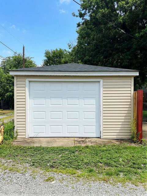 Tiny photo for 11 166th Street, Calumet City, IL 60409 (MLS # 12720531)