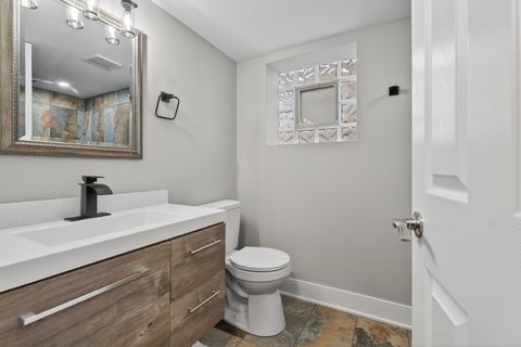 Tiny photo for 515 W 146 Street, Dolton, IL 60419 (MLS # 12597222)