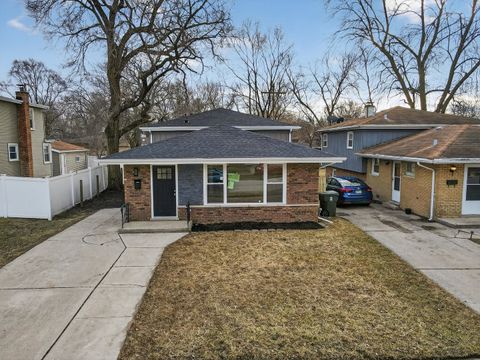 Tiny photo for 515 W 146 Street, Dolton, IL 60419 (MLS # 12597222)
