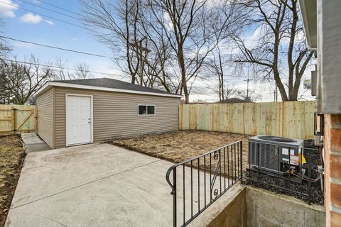 Tiny photo for 515 W 146 Street, Dolton, IL 60419 (MLS # 12597222)