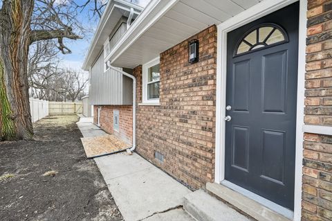 Tiny photo for 515 W 146 Street, Dolton, IL 60419 (MLS # 12597222)