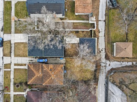Tiny photo for 515 W 146 Street, Dolton, IL 60419 (MLS # 12597222)