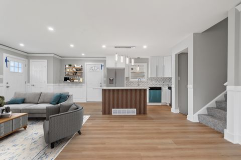 Tiny photo for 515 W 146 Street, Dolton, IL 60419 (MLS # 12597222)