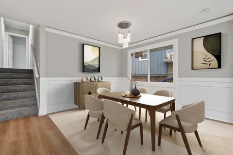 Tiny photo for 515 W 146 Street, Dolton, IL 60419 (MLS # 12597222)