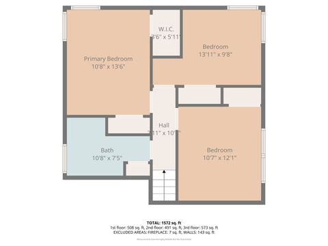 Tiny photo for 515 W 146 Street, Dolton, IL 60419 (MLS # 12597222)