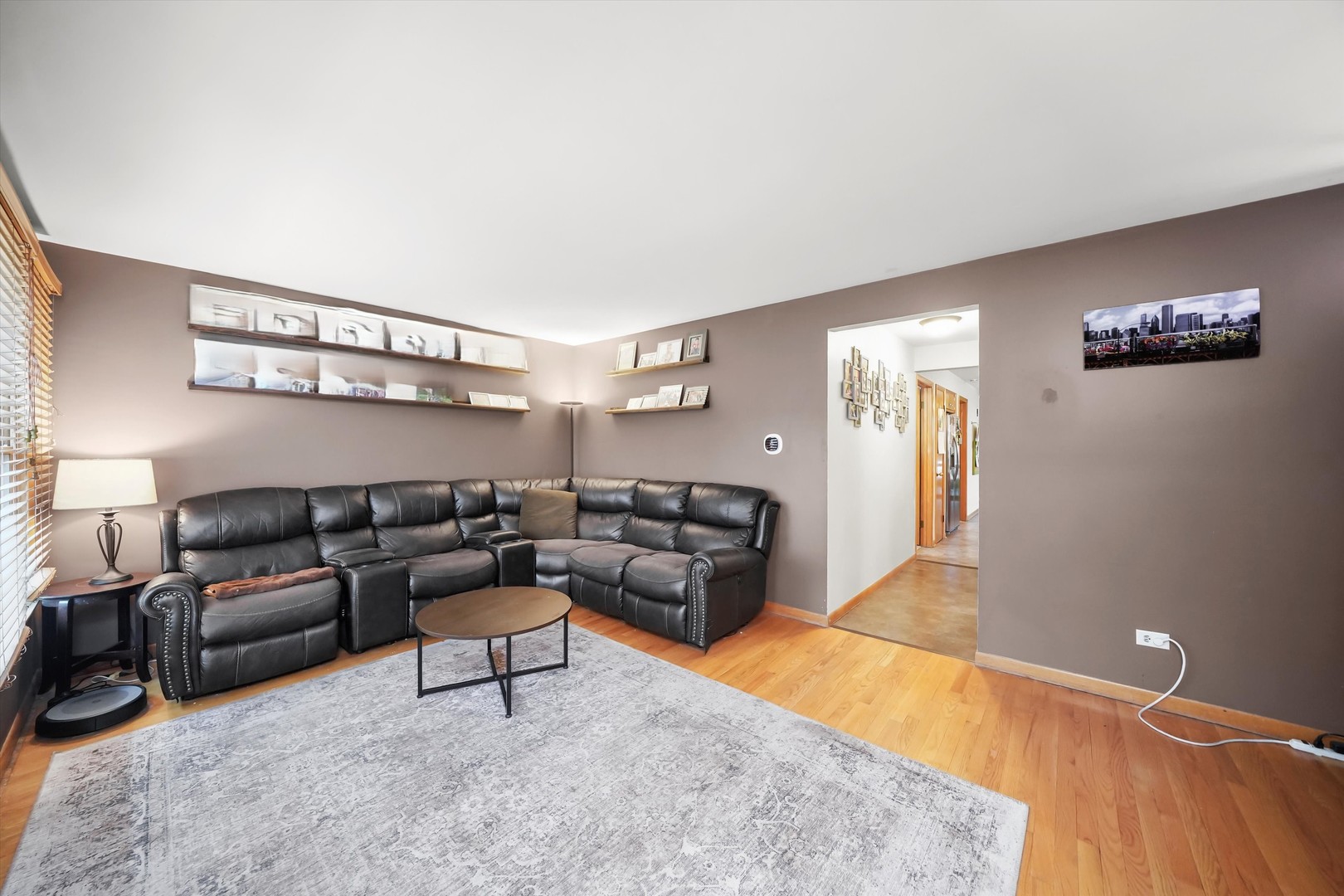 11325 S Kedzie Avenue