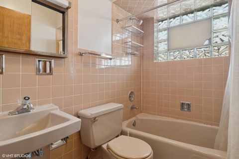 Tiny photo for 1600 N 17th Avenue #1, Melrose Park, IL 60160 (MLS # 12618033)