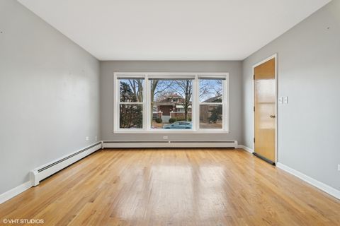 Tiny photo for 1600 N 17th Avenue #1, Melrose Park, IL 60160 (MLS # 12618033)