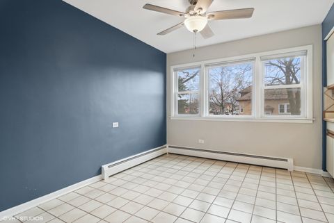 Tiny photo for 1600 N 17th Avenue #1, Melrose Park, IL 60160 (MLS # 12618033)