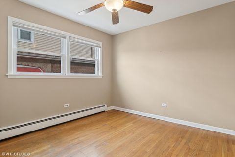 Tiny photo for 1600 N 17th Avenue #1, Melrose Park, IL 60160 (MLS # 12618033)