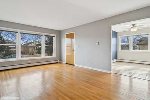 Tiny photo for 1600 N 17th Avenue #1, Melrose Park, IL 60160 (MLS # 12618033)