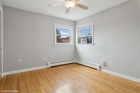 Tiny photo for 1600 N 17th Avenue #1, Melrose Park, IL 60160 (MLS # 12618033)