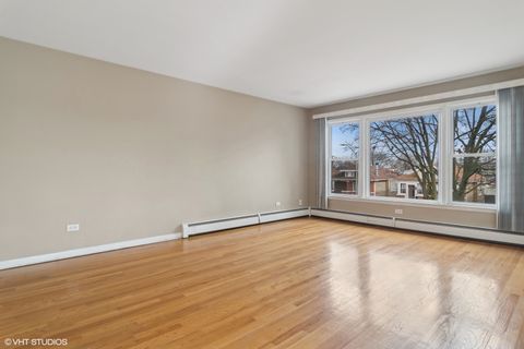 Tiny photo for 1600 N 17th Avenue #1, Melrose Park, IL 60160 (MLS # 12618033)