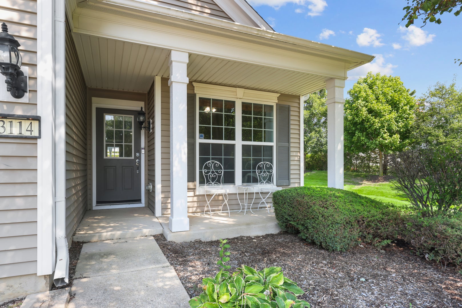 3114 Comstock Court