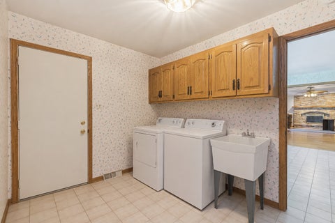 Tiny photo for 6536 Deer Lane, Palos Heights, IL 60463 (MLS # 12679530)