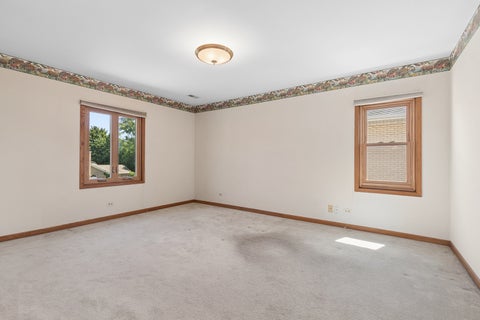 Tiny photo for 6536 Deer Lane, Palos Heights, IL 60463 (MLS # 12679530)