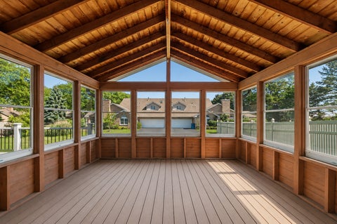 Tiny photo for 6536 Deer Lane, Palos Heights, IL 60463 (MLS # 12679530)