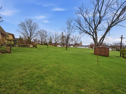 Tiny photo for 3718 Hillcrest Place, Johnsburg, IL 60051 (MLS # 12608672)