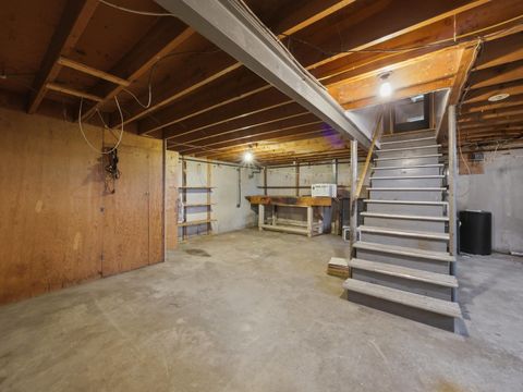 Tiny photo for 3718 Hillcrest Place, Johnsburg, IL 60051 (MLS # 12608672)