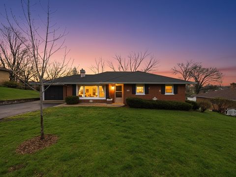 Tiny photo for 3718 Hillcrest Place, Johnsburg, IL 60051 (MLS # 12608672)