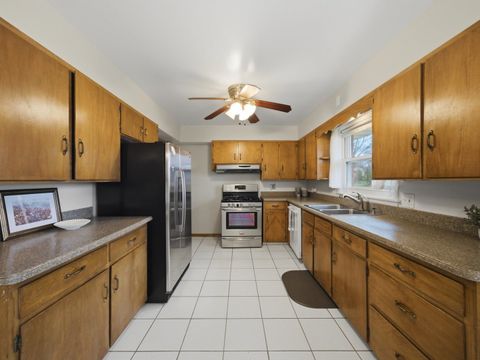 Tiny photo for 3718 Hillcrest Place, Johnsburg, IL 60051 (MLS # 12608672)