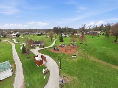 Tiny photo for 3718 Hillcrest Place, Johnsburg, IL 60051 (MLS # 12608672)