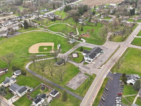 Tiny photo for 3718 Hillcrest Place, Johnsburg, IL 60051 (MLS # 12608672)