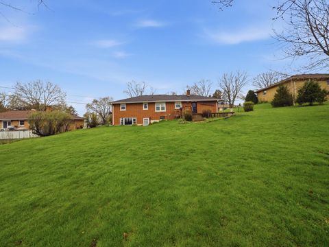 Tiny photo for 3718 Hillcrest Place, Johnsburg, IL 60051 (MLS # 12608672)