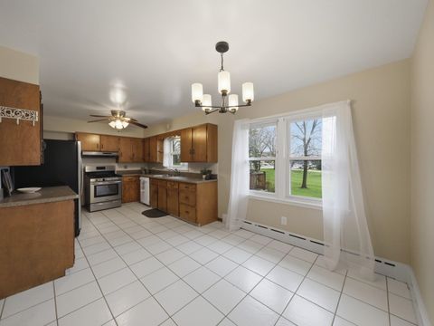 Tiny photo for 3718 Hillcrest Place, Johnsburg, IL 60051 (MLS # 12608672)