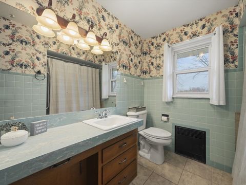 Tiny photo for 3718 Hillcrest Place, Johnsburg, IL 60051 (MLS # 12608672)