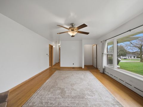 Tiny photo for 3718 Hillcrest Place, Johnsburg, IL 60051 (MLS # 12608672)