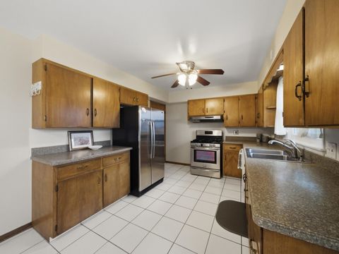 Tiny photo for 3718 Hillcrest Place, Johnsburg, IL 60051 (MLS # 12608672)