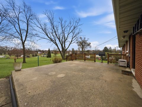Tiny photo for 3718 Hillcrest Place, Johnsburg, IL 60051 (MLS # 12608672)