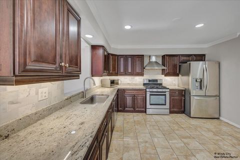 Tiny photo for 1476 Laurel Oaks Drive, Streamwood, IL 60107 (MLS # 12612599)