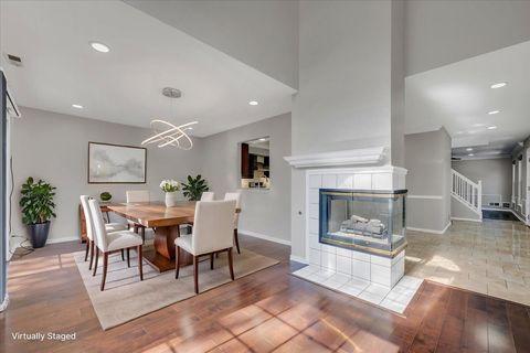 Tiny photo for 1476 Laurel Oaks Drive, Streamwood, IL 60107 (MLS # 12612599)