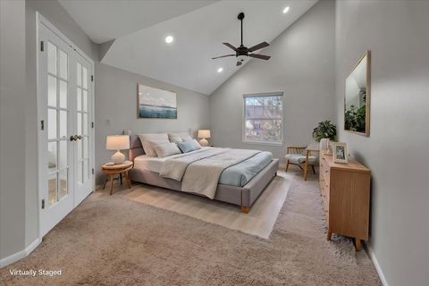 Tiny photo for 1476 Laurel Oaks Drive, Streamwood, IL 60107 (MLS # 12612599)