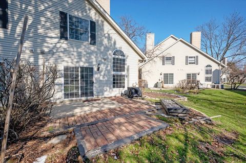 Tiny photo for 1476 Laurel Oaks Drive, Streamwood, IL 60107 (MLS # 12612599)