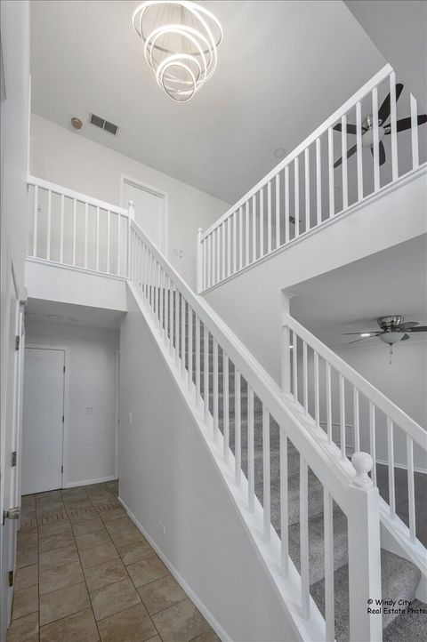 Tiny photo for 1476 Laurel Oaks Drive, Streamwood, IL 60107 (MLS # 12612599)