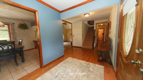 Tiny photo for 26143 N Anderson Road, Wauconda, IL 60084 (MLS # 12787908)